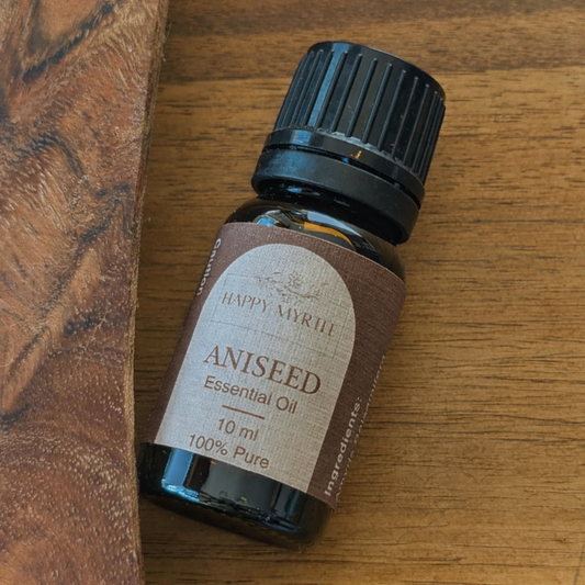 Aniseed Essential Oil