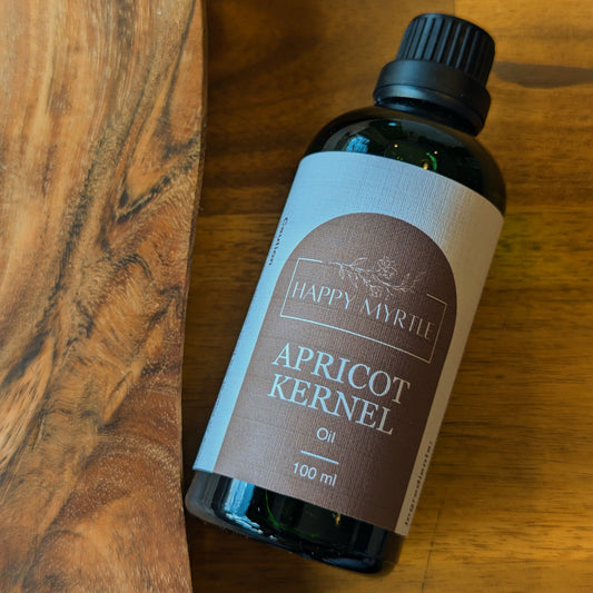 Apricot Kernel oil