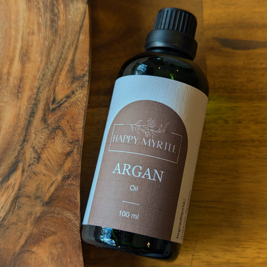 Argan oil
