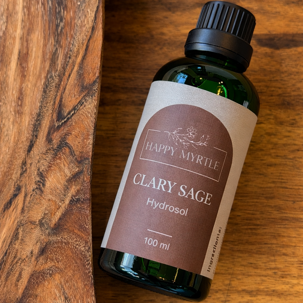 Clary Sage Floral Water
