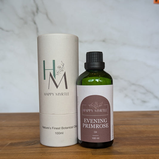 Evening primrose oil