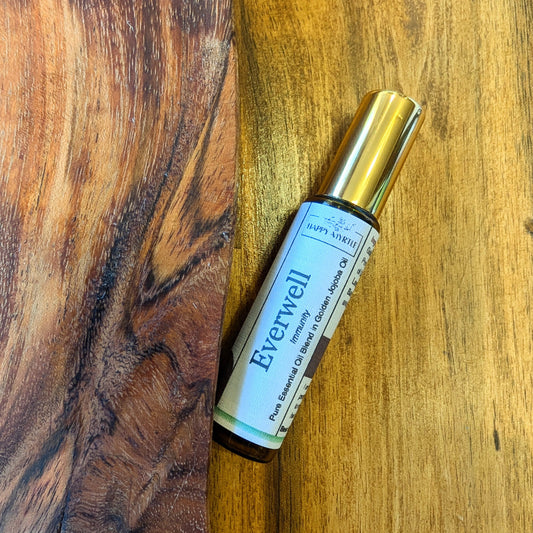 Everwell essential oil roll on