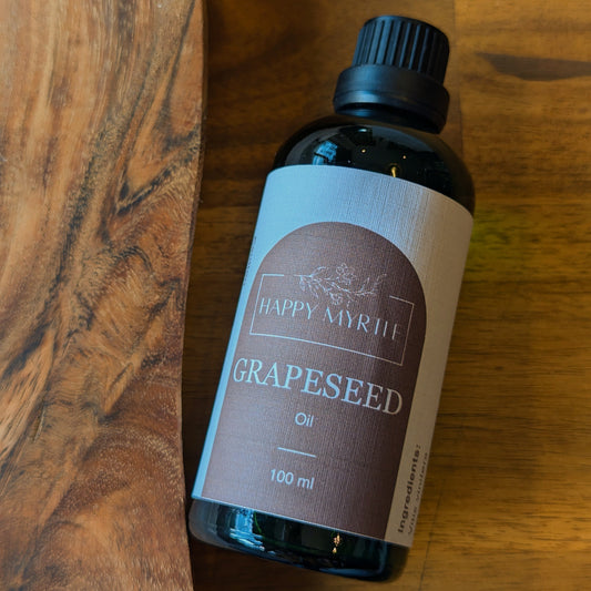 Grapeseed oil
