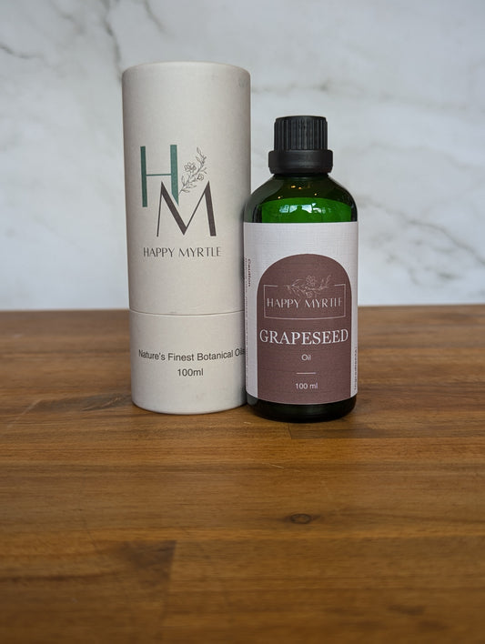 Grapeseed oil
