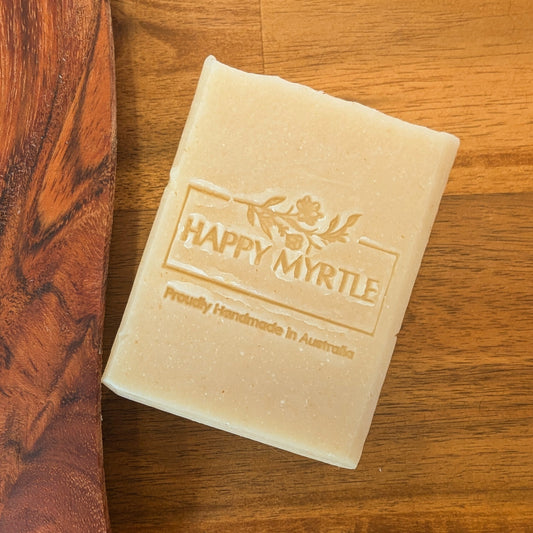 Magical Sativas Essential oil soap