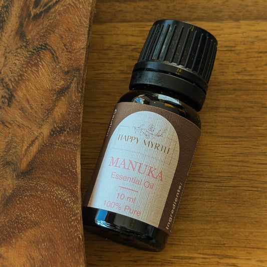 Manuka essential oil 10 ml