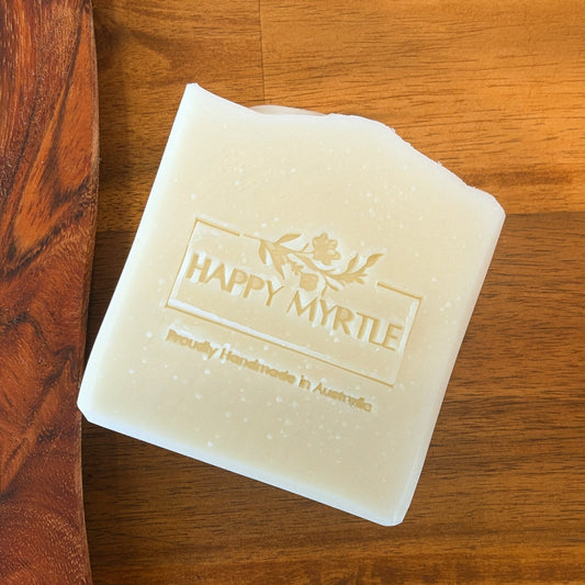 Near Castilla pure unscented castile soap