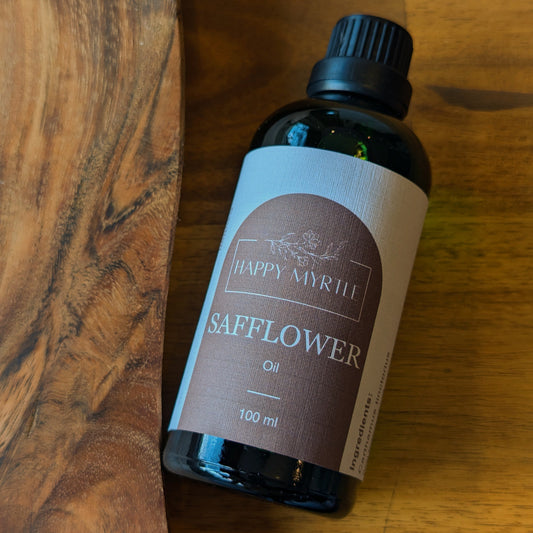 Safflower oil