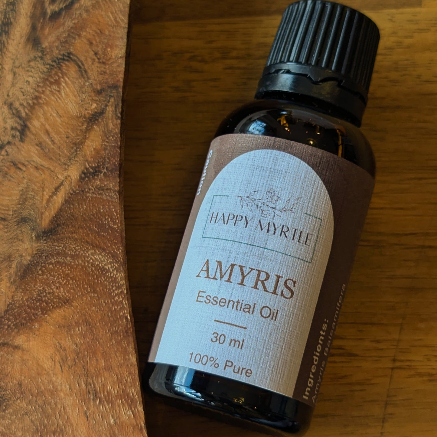 amyris essential oil 30ml