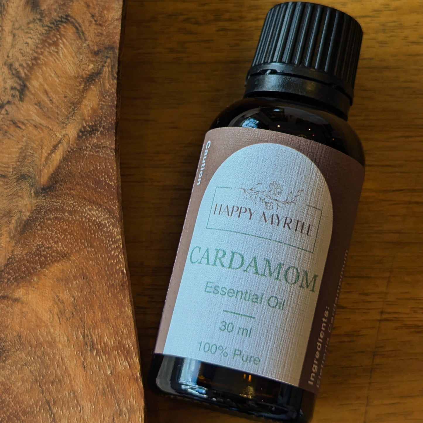 cardamom essential oil 30ml