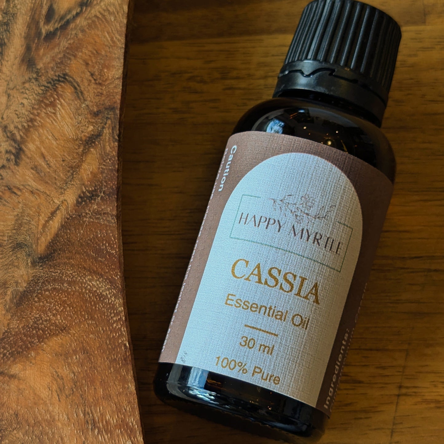cassia essential oil 30 ml