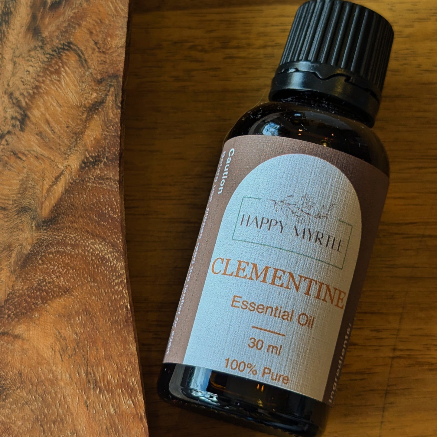 clementine essential oil 30ml