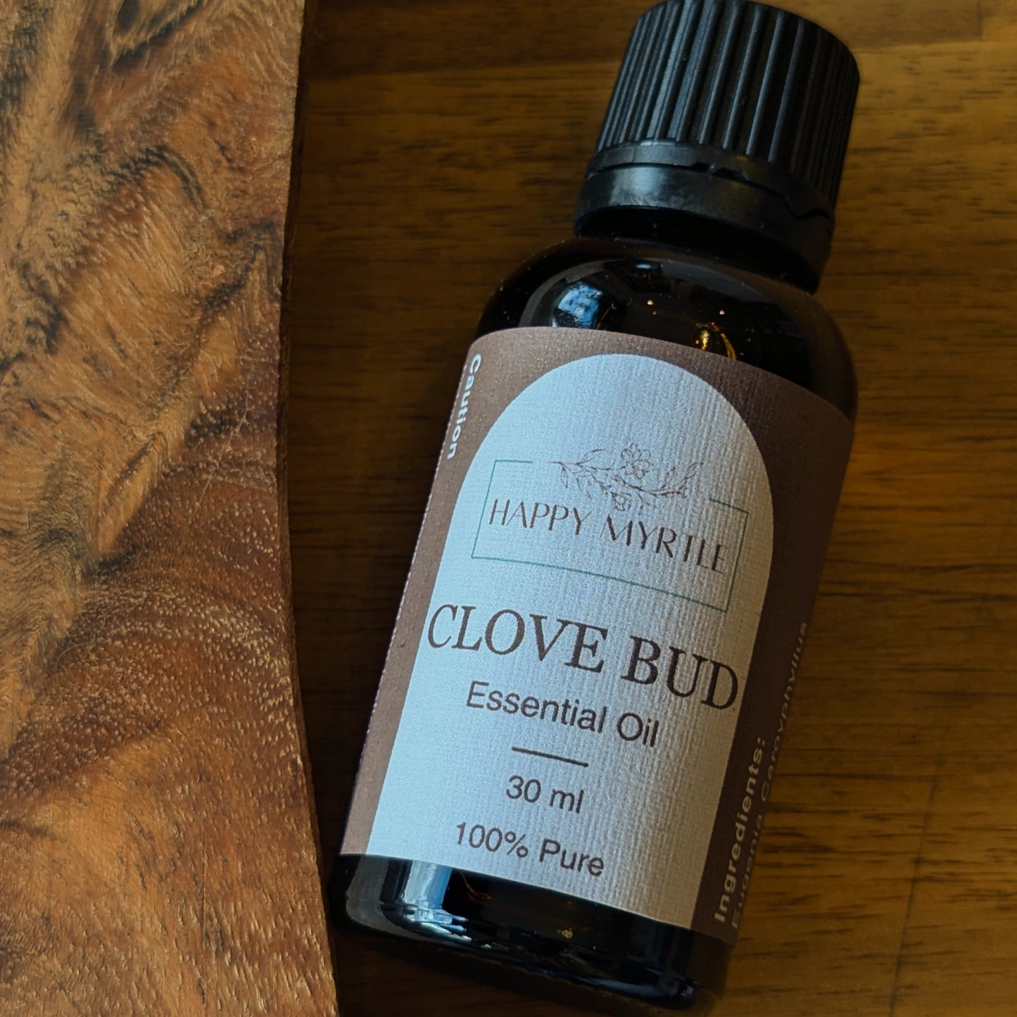 clove bud essential oil 30ml