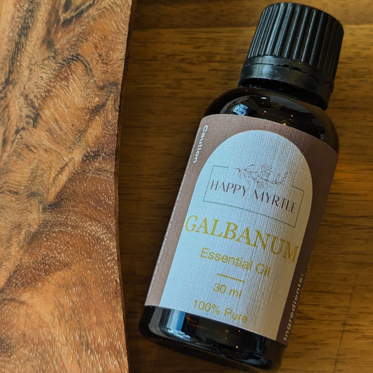 galbanum essential oil 30 ml