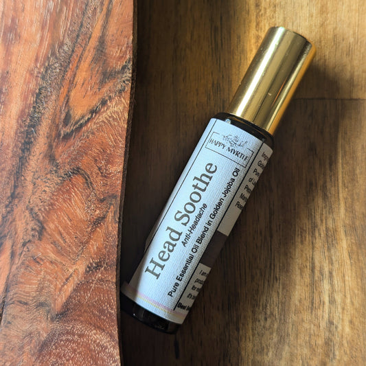 head soothe essential oil roll on