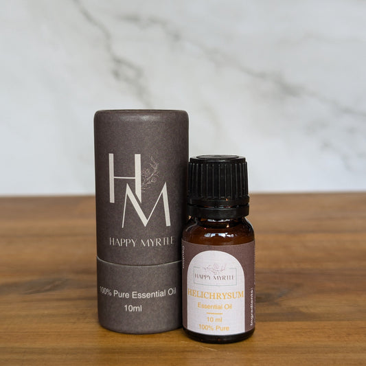 helichrysum essential oil 10ml