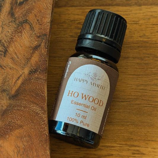 ho wood essential oil 10 ml