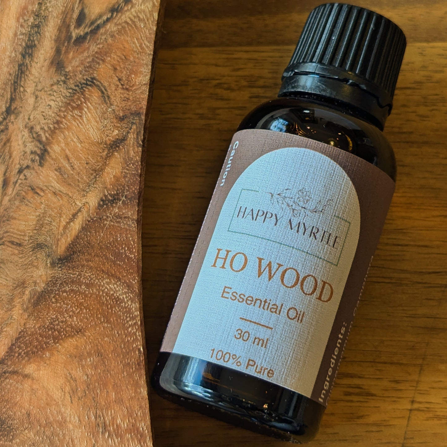 ho wood essential oil 30 ml