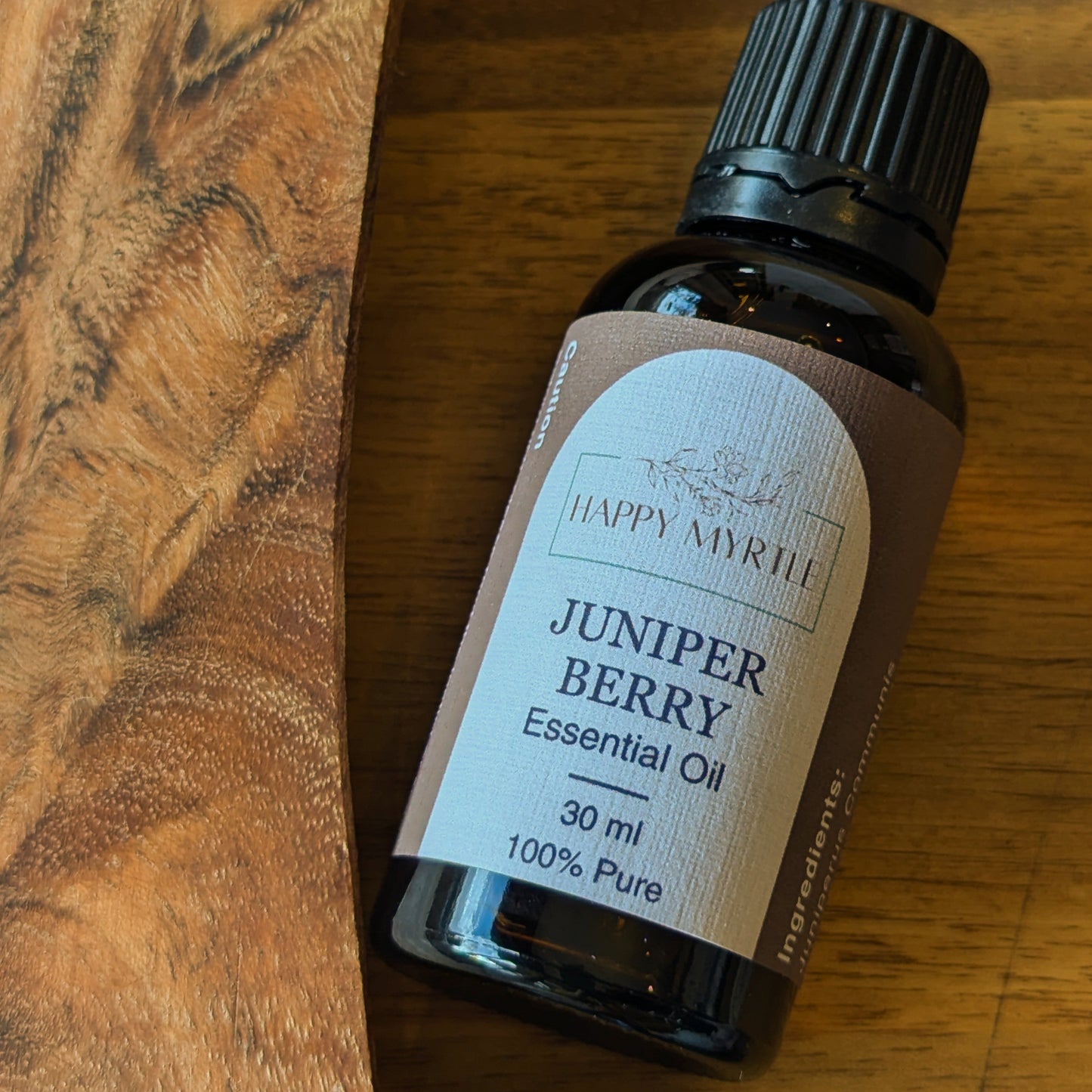 juniper berry essential oil 30 ml