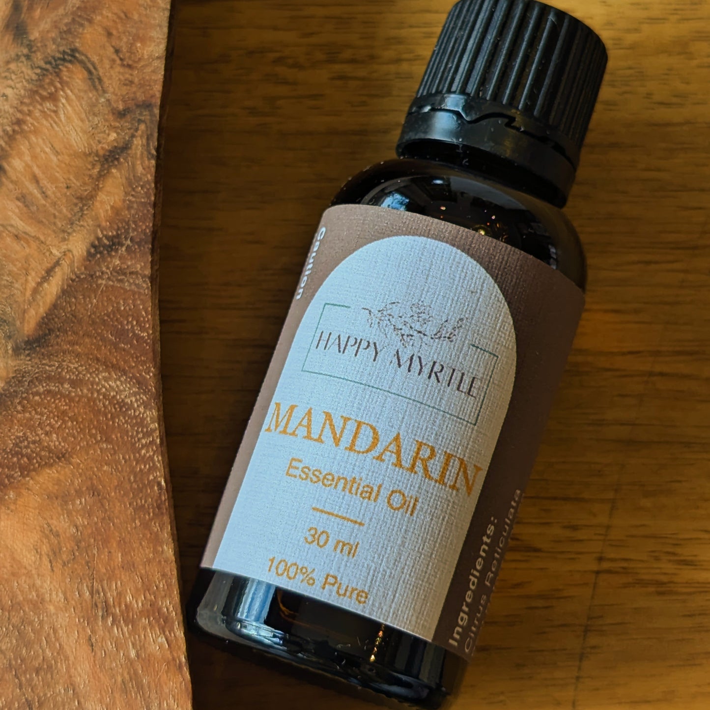 mandarin essential oil 30 ml