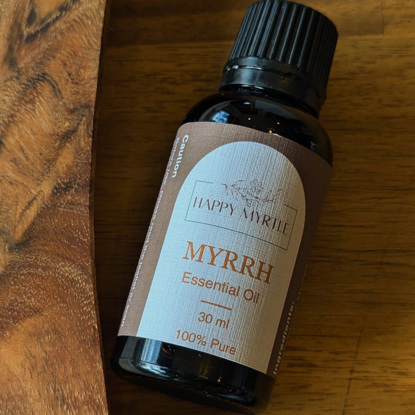 myrrh essential oil 30 ml
