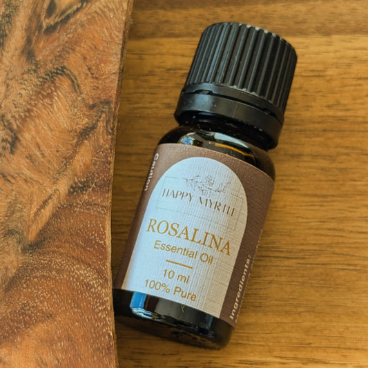 rosalina essential oil 10 ml
