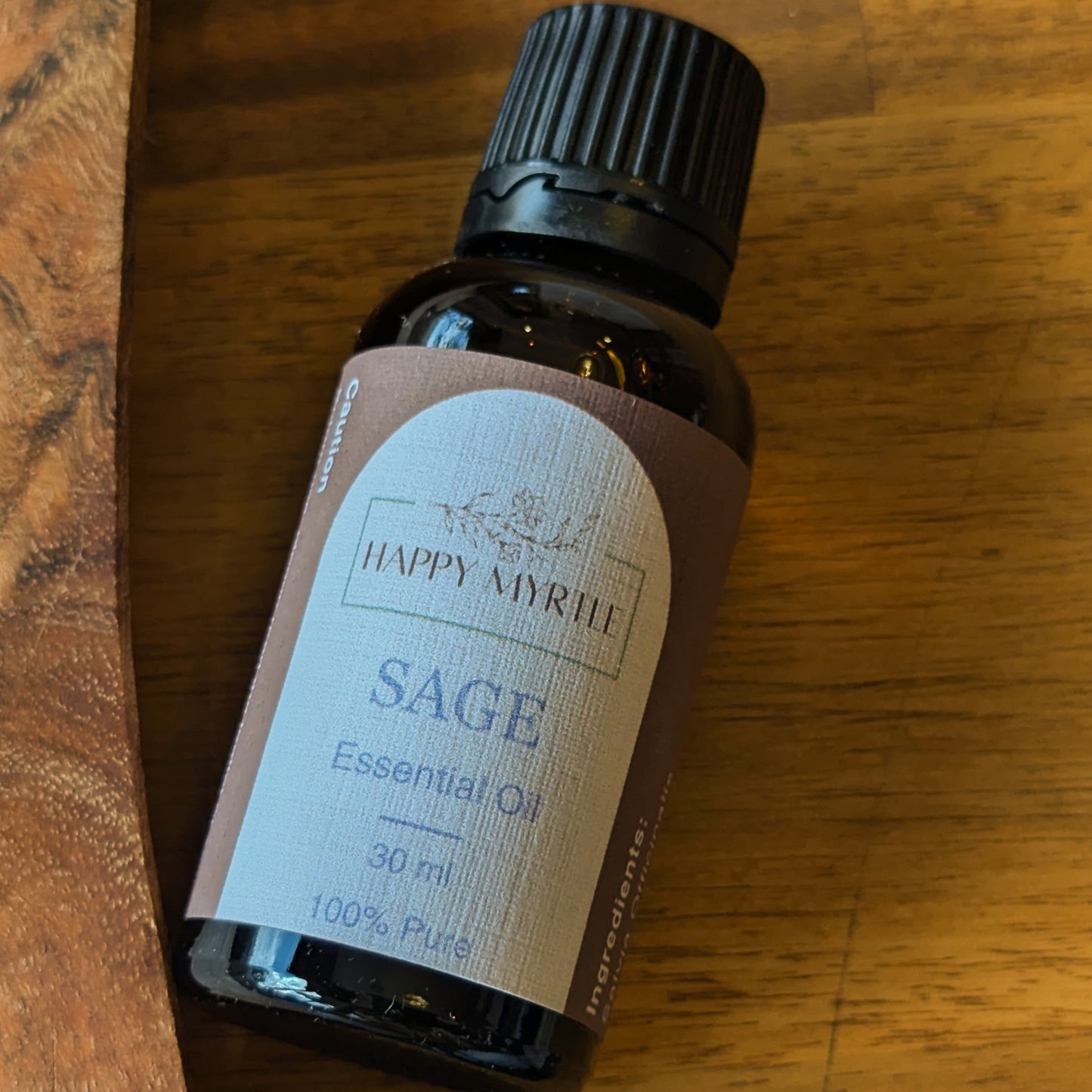 sage essential oil 30 ml