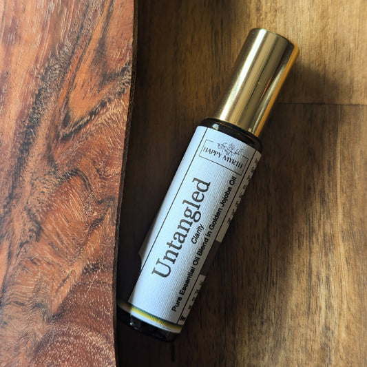 untangled essential oil roll on