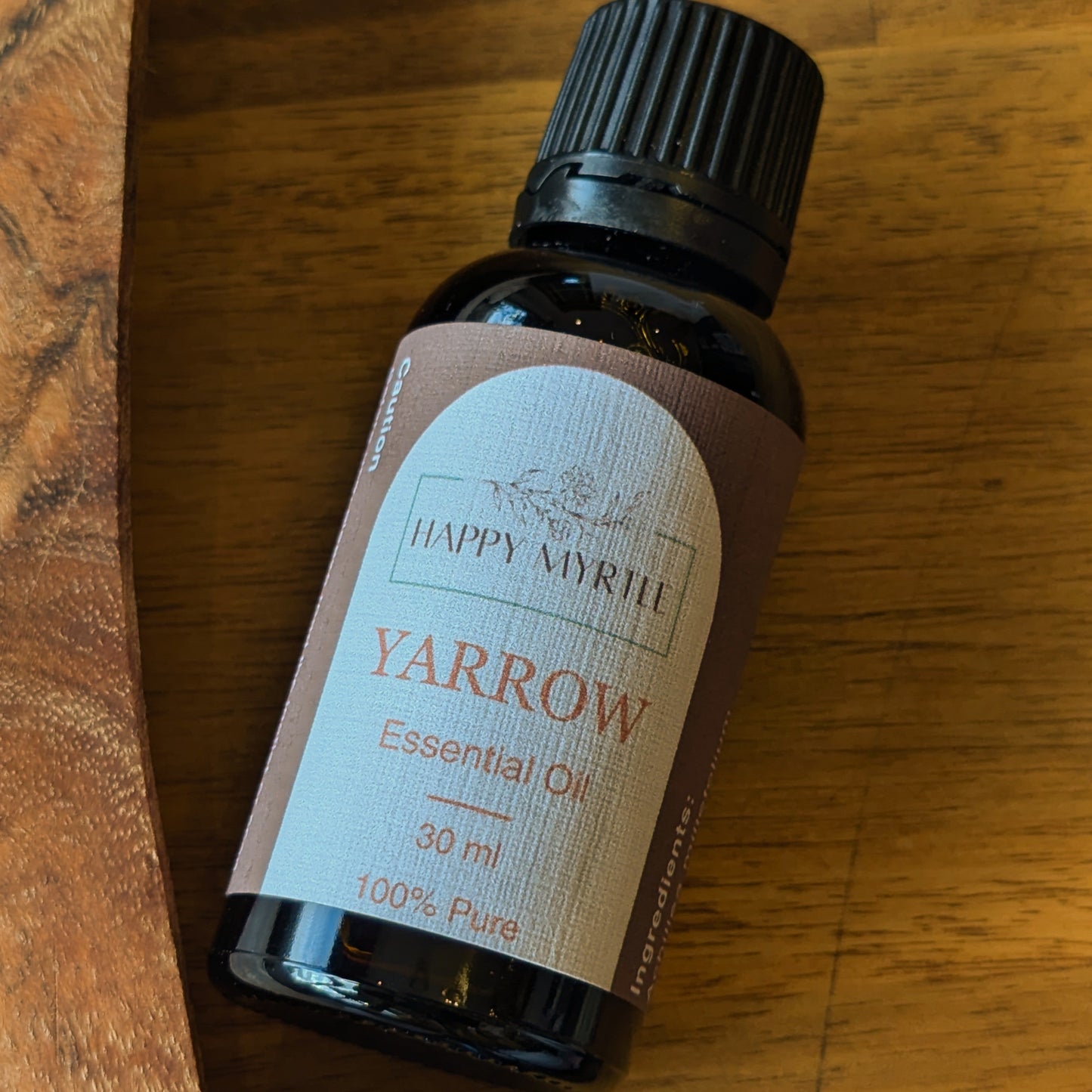 yarrow essential oil 30 ml