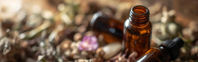 Behind the Aroma: The History, Origins & Traditional Uses of Popular Essential Oils