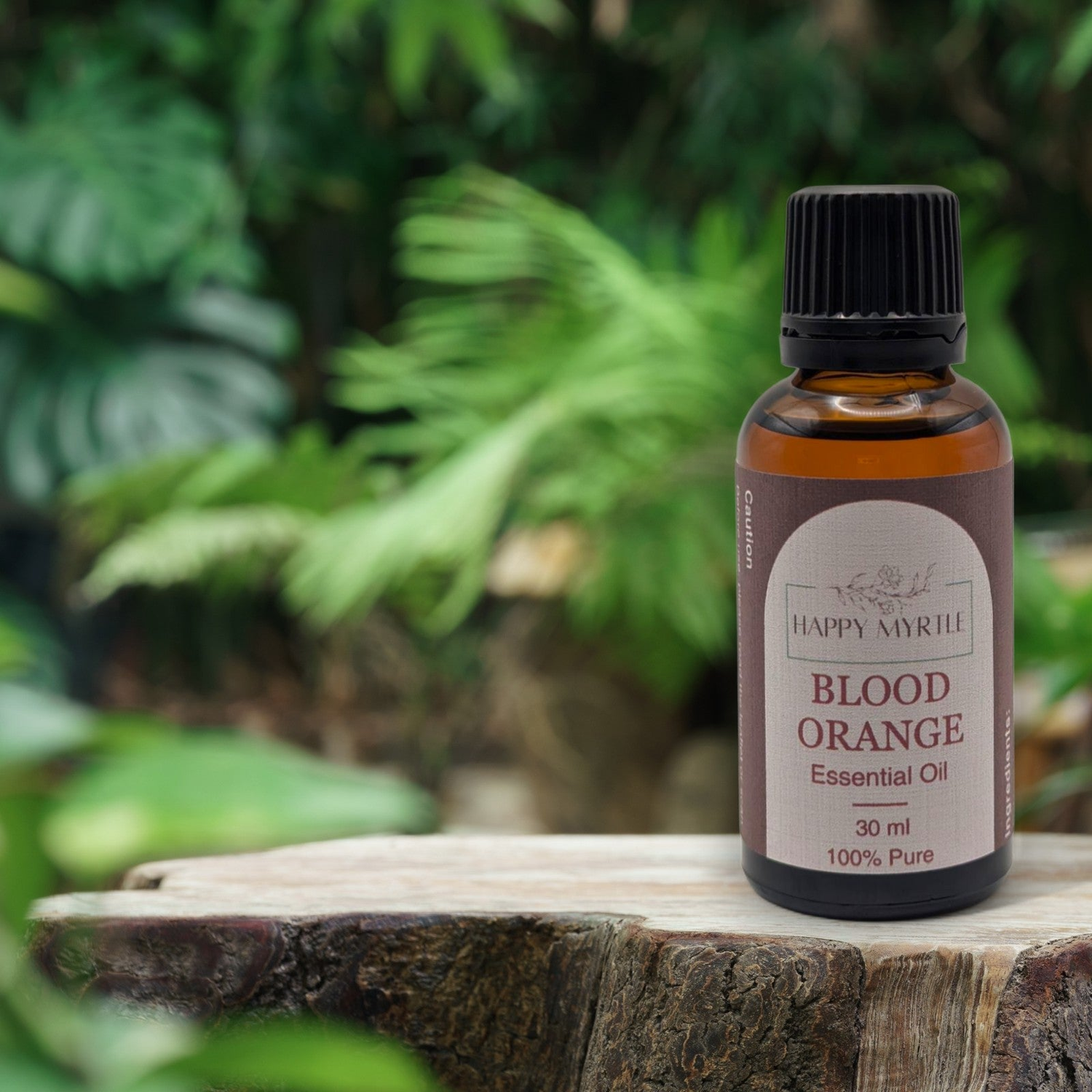 Pure Essential Oils