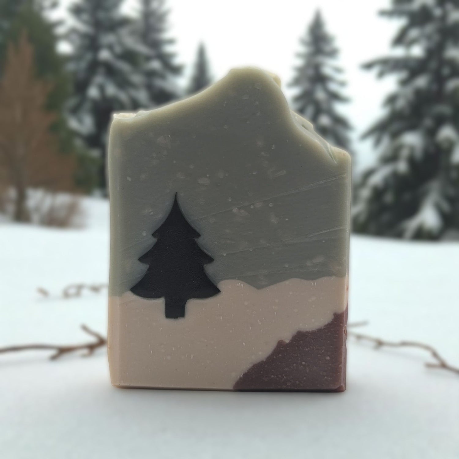 Handcrafted Artisanal Scented Soap Bars