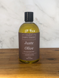 Juste Olive - Pure Liquid Castile Soap