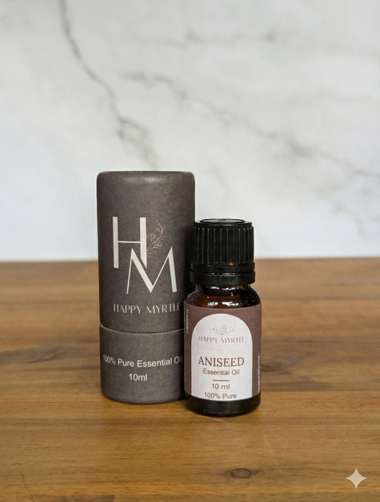 Aniseed Essential Oil
