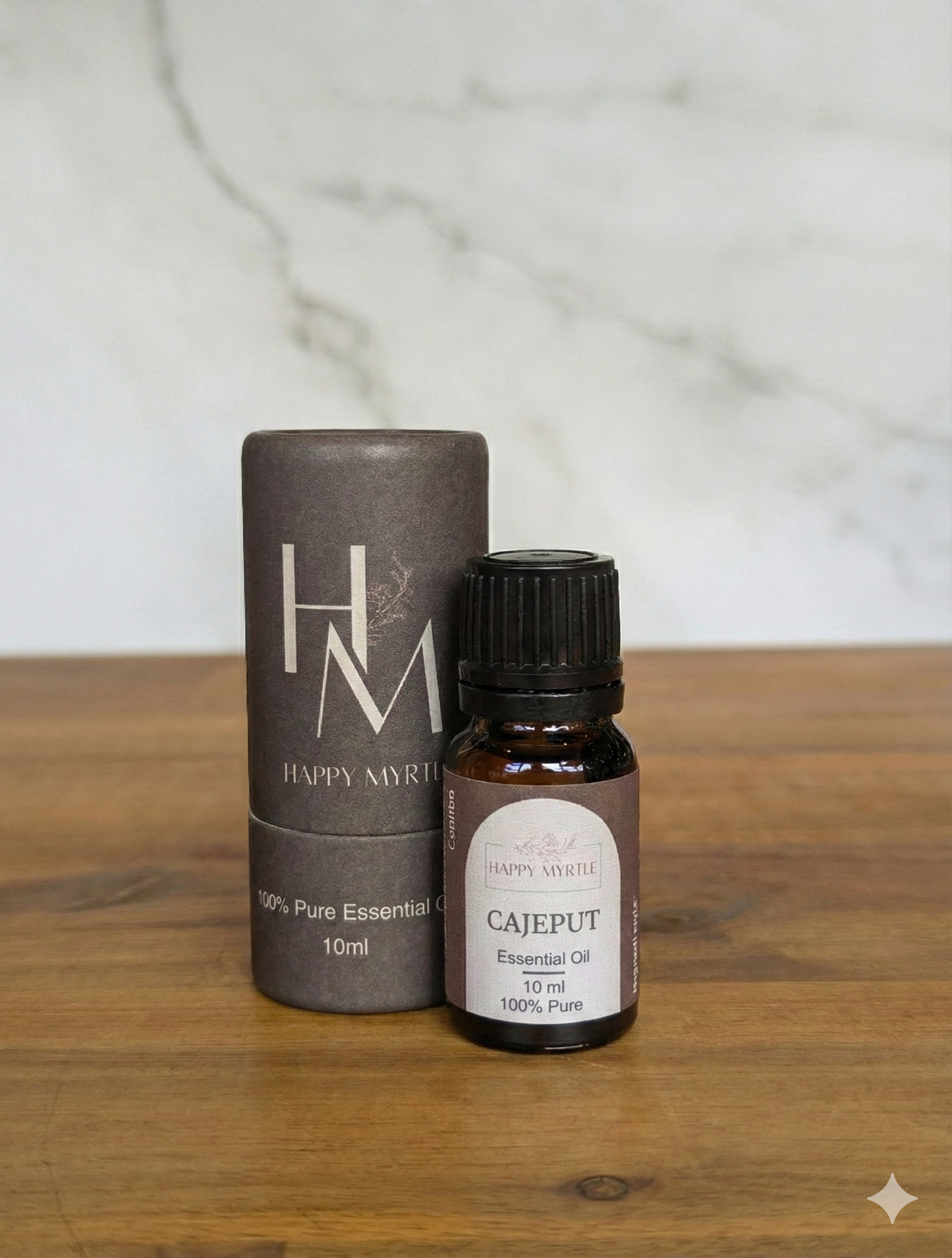 Cajeput Essential Oil