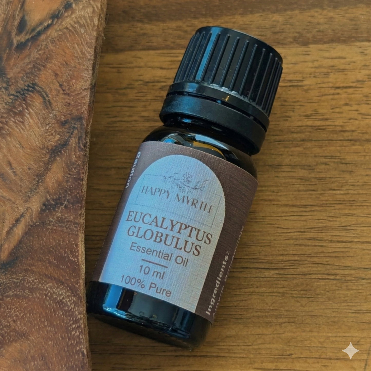 Eucalyptus Globulus (Blue Gum) Essential Oil