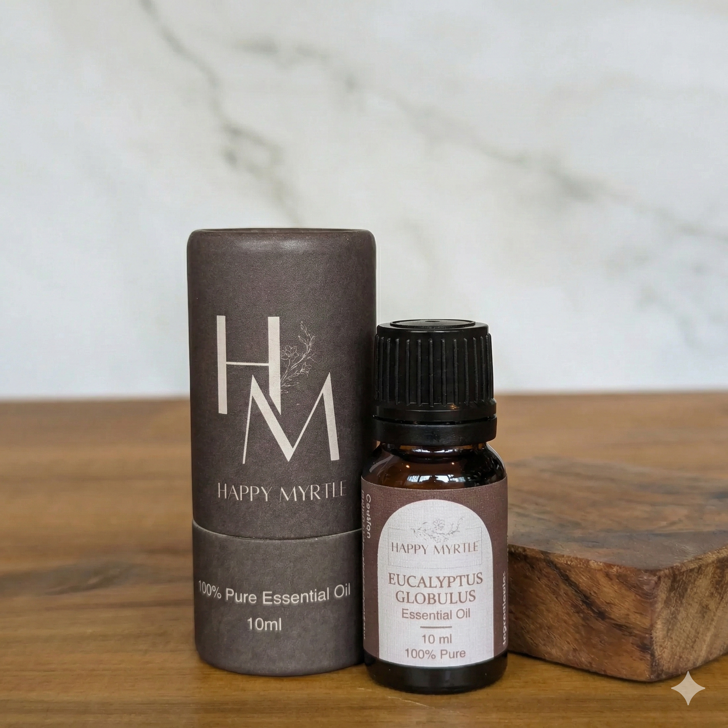 Eucalyptus Globulus (Blue Gum) Essential Oil