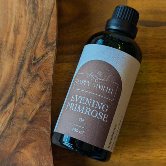 Evening primrose oil
