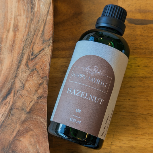 Hazelnut Oil
