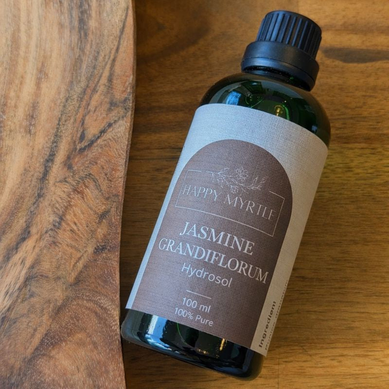 Jasmine Grandiflorum Floral Water