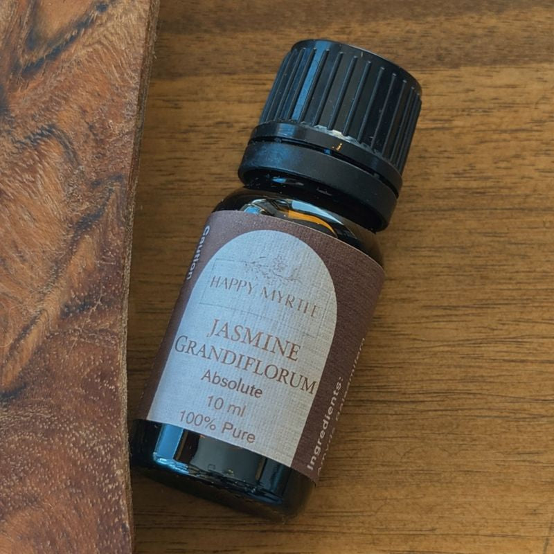 Jasmine Grandiflorum Absolute