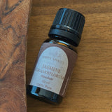 Jasmine Grandiflorum Absolute