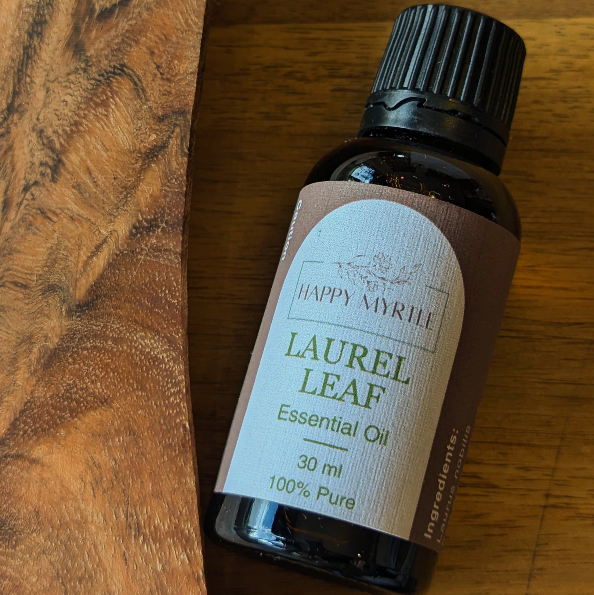 Laurel leaf essential oil 30 ml