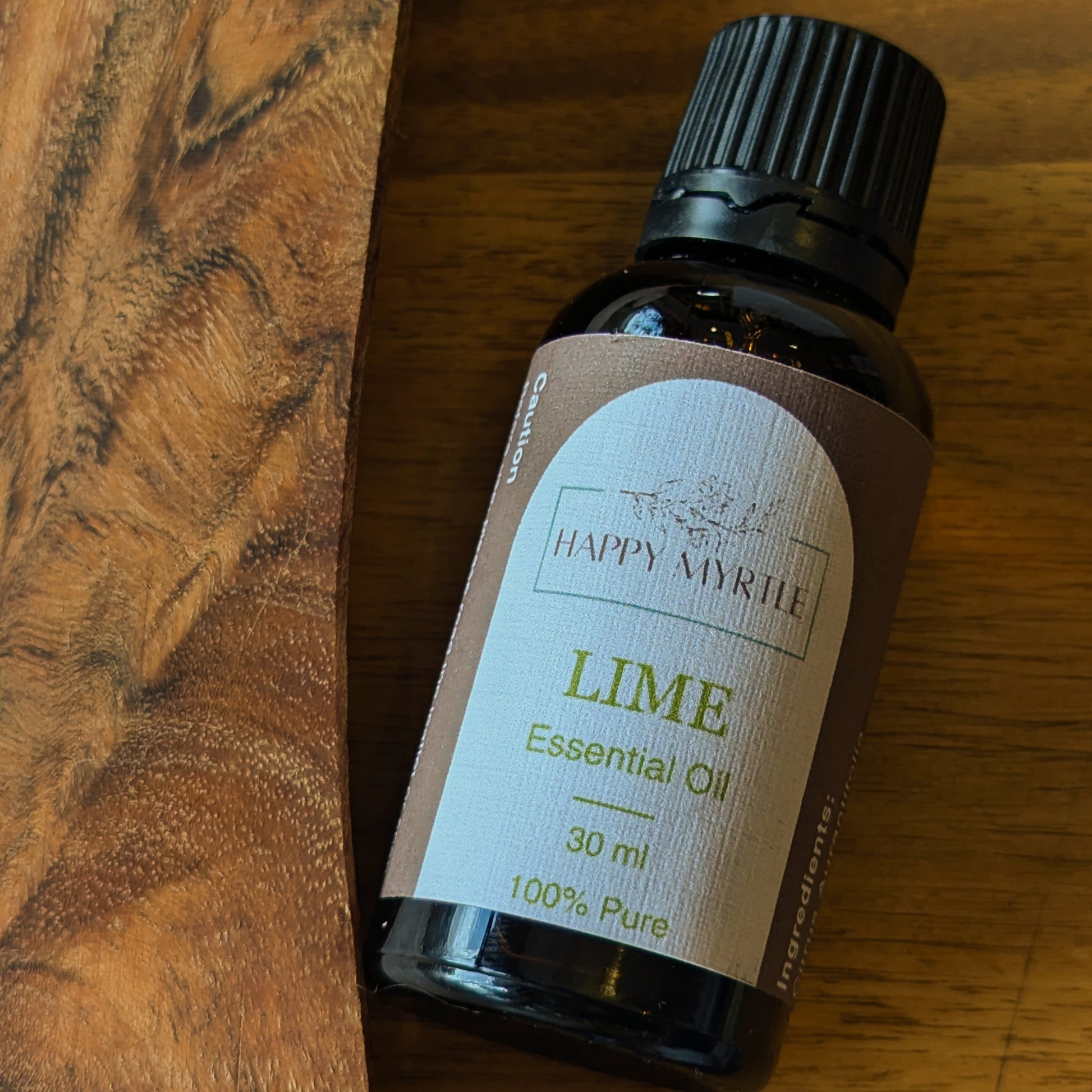 Lime essential oil 30 ml