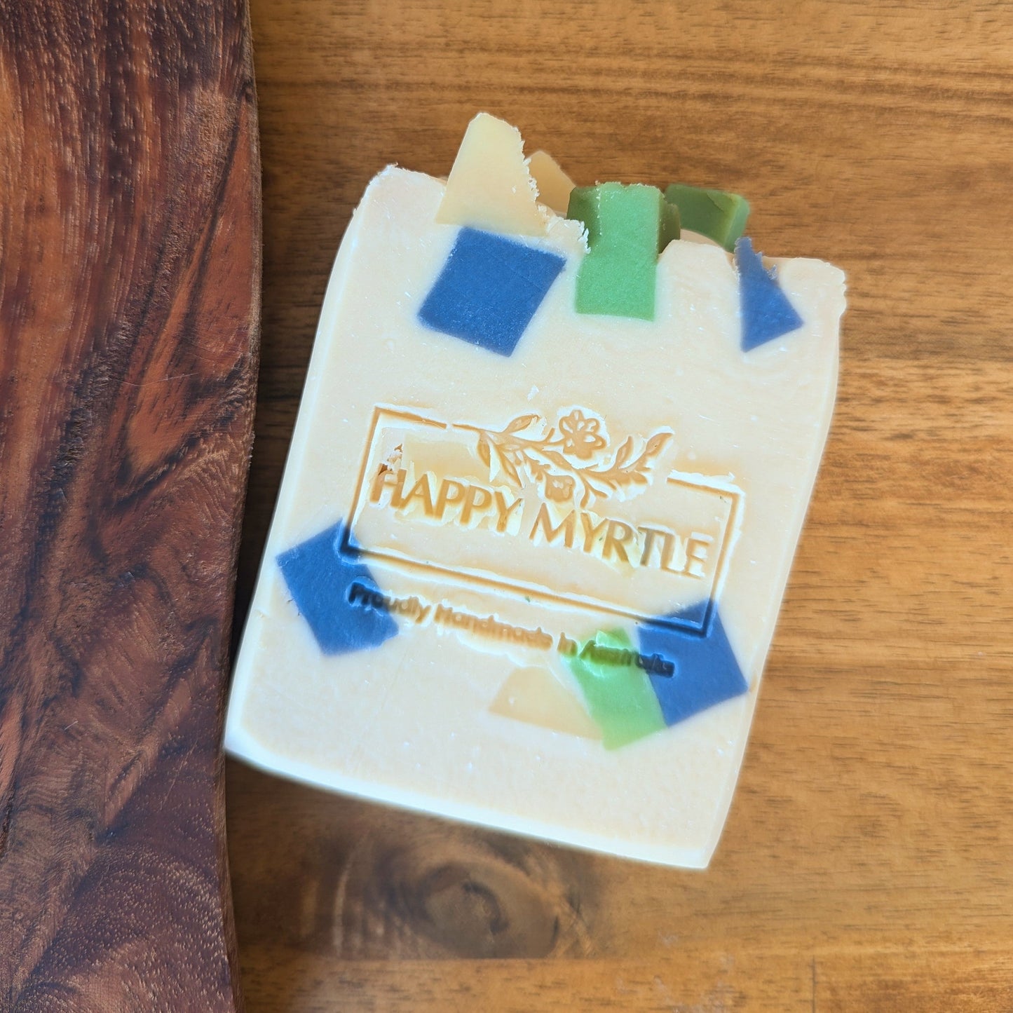 Mosaicked | Inspired by Persian Limes and Mosaic Work