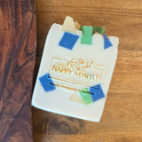 Mosaicked | Inspired by Persian Limes and Mosaic Work