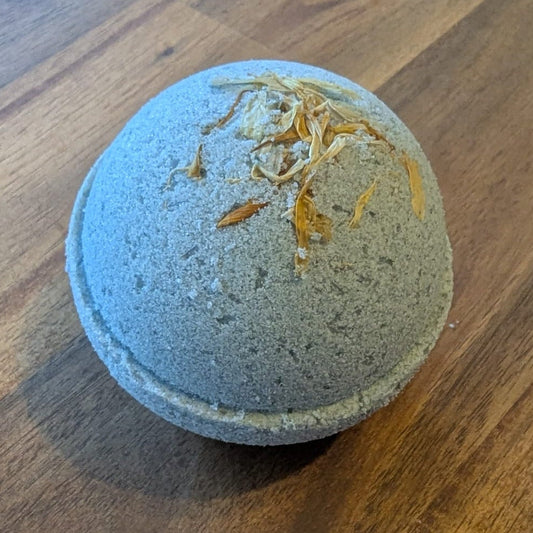 Myo Revive | Natural Bath Bomb with Essential Oils (Muscle Recovery)
