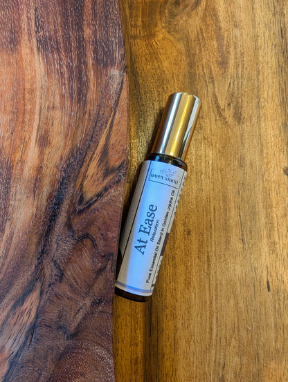 At Ease Essential Oil Roll-On | Relaxation