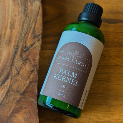 Palm Kernel Oil