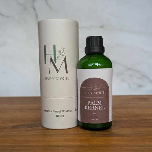 Palm Kernel Oil